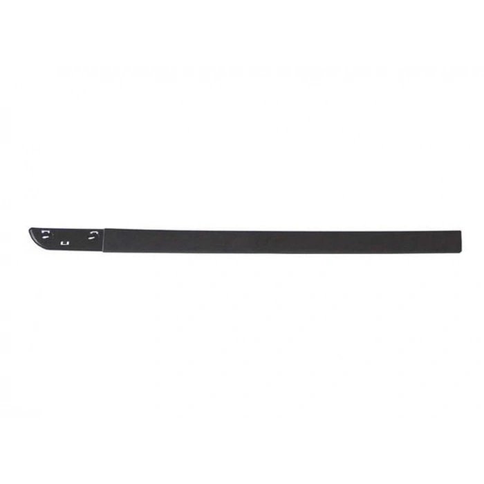 Renault Megane Ön Kapı Bandı Siyah Sol 2003-2005 (Oem No:  7701475247)