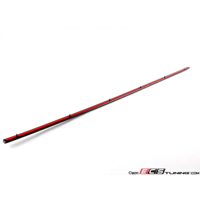 Bmw X5 X5 Ön Kapı Bandı Siyah Sol 2000- 2007  (Oem No:  51138402649)