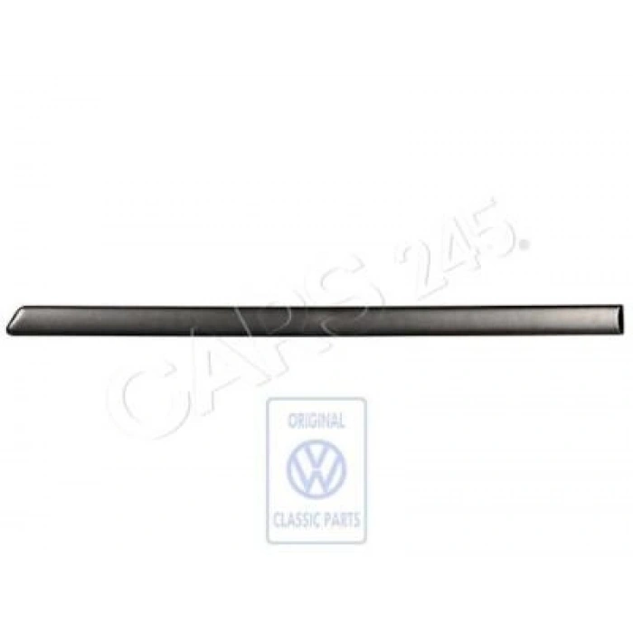 Volkswagen Golf Iv Arka Kapı Bandı  Sol 1997- 2004  (Oem No:  1J4853753Db41)