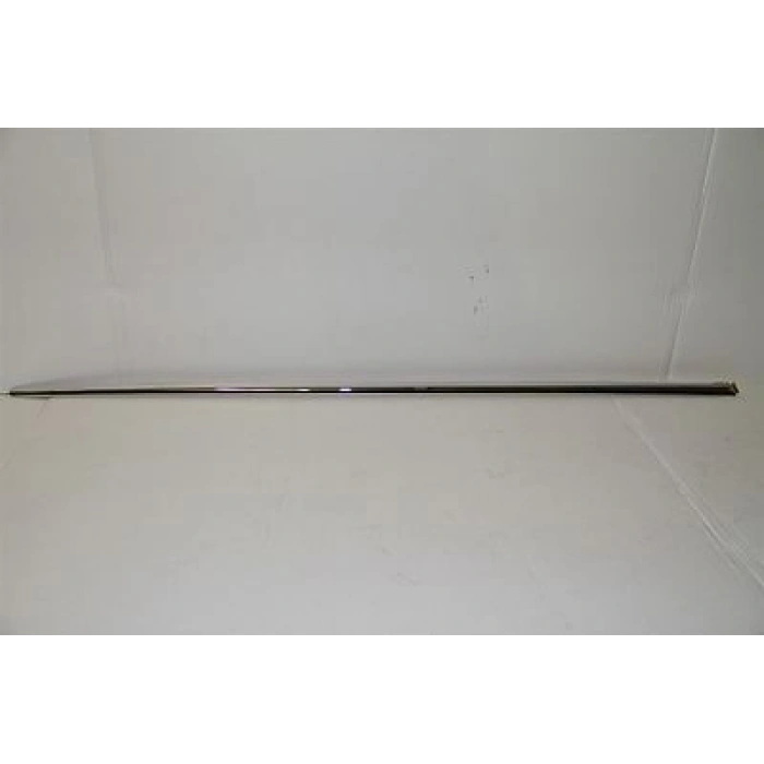 Volkswagen Passat Ön Kapı Bandı Nikelaj  Sol 2005-- (Oem No:  3C0853515C)