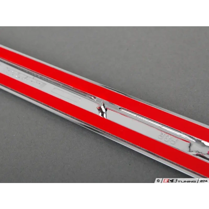 Volkswagen Passat Arka Kapı Bandı Nikelaj Sol 2005-- (Oem No:  3C0853753C2Zz)