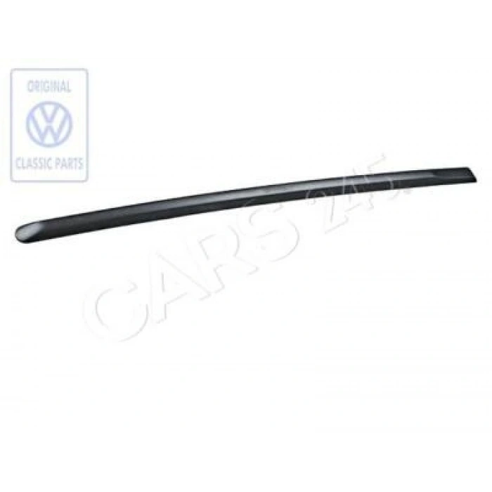 Volkswagen Polo Arka Kapı Bandı Hatchback  Sol 1998-2002 (Oem No:  6N4853753Ab41)