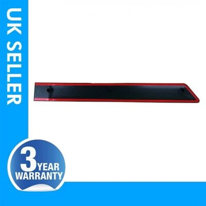 Ford Fiesta Arka Kapı Bandı  Sol 2006- 2009 (Oem No:  6S61A25533Af55Mw)