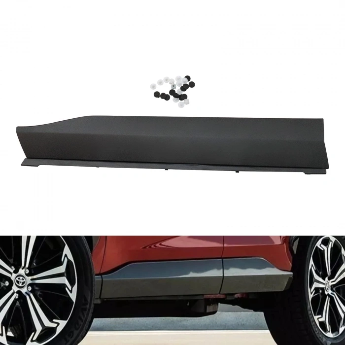 Toyota Rav 4 Ön Kapı Bandı Sol 2019- (Oem No:  750740R070)