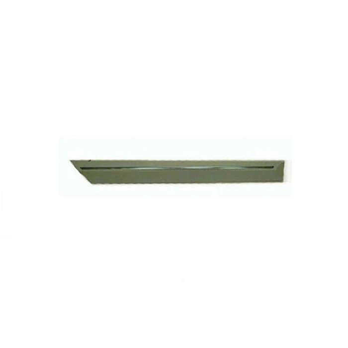 Honda Civic Arka Kapı Bandı Nikelaj Sedan Sağ 2009-  (Oem No:  75303Snbt01Zd)