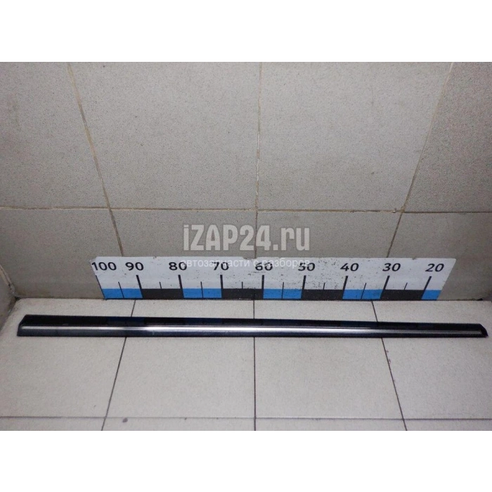 Honda Civic Ön Kapı Bandı Nikelaj Bandı Sedan Sol . 2009 (Oem No:  75322Snbt01Zd)