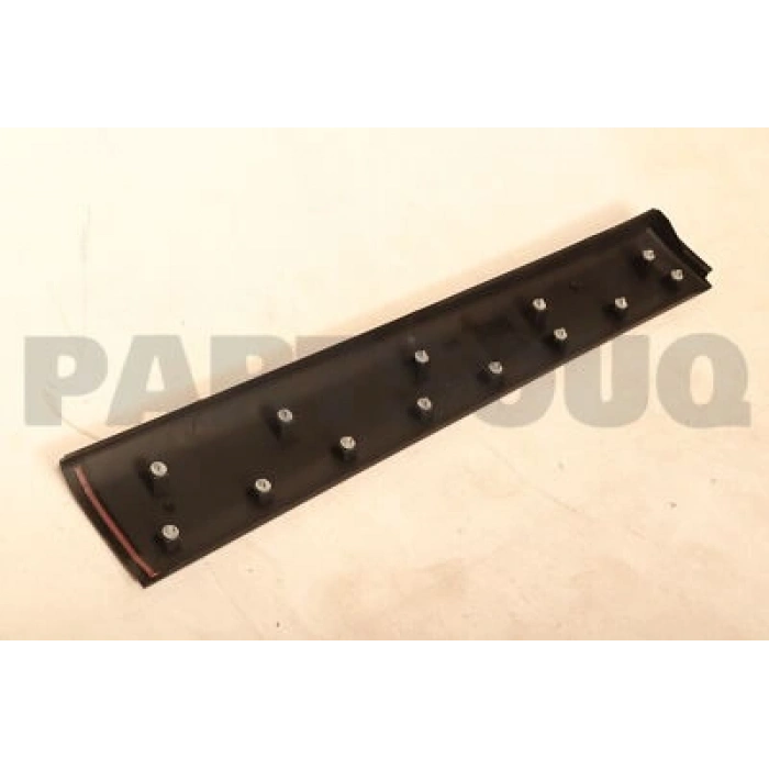 Nissan Qashqai Ön Kapı Bandı Sağ 2013-20 (Oem No:  808704Ea0A)