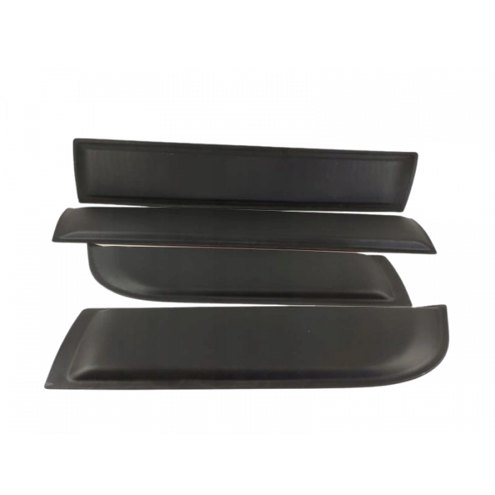 Dacia Duster Arka Kapı Bandı Sağ 2009-  (Oem No:  808725725R)