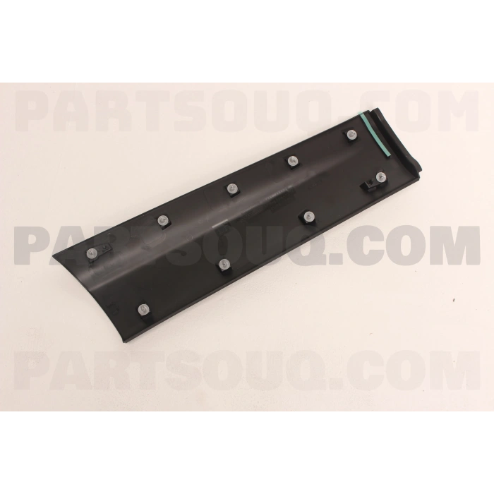 Nissan Qashqai Arka Kapı Bandı Sol 2013-20 (Oem No:  828714Ea0A)