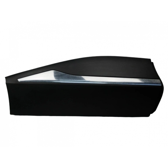 Renault Captur Alt Kapı Bandı Nikelaj Bandı Sağ 2016- (Oem No:  828763777R)