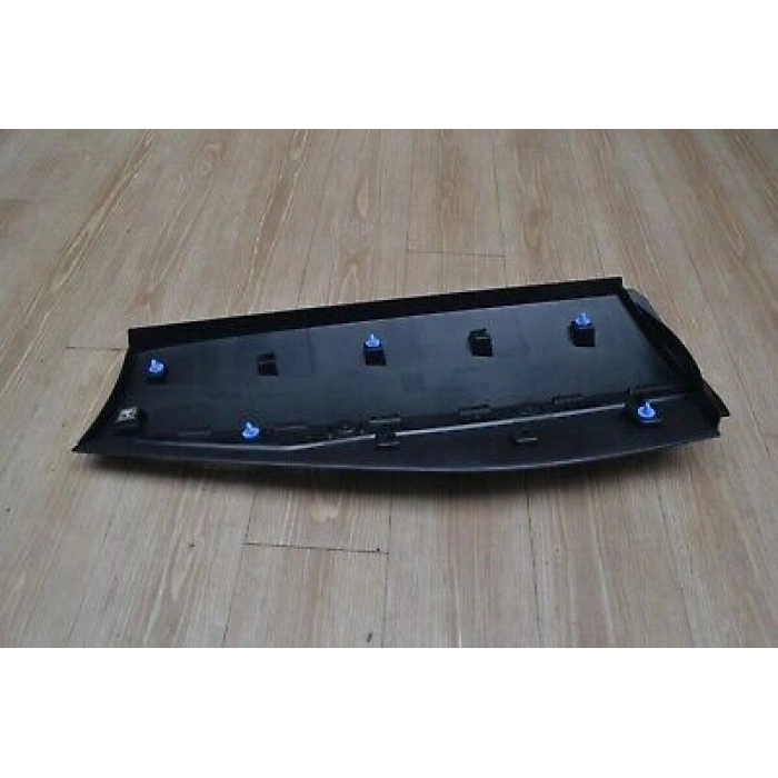 Renault Captur Alt Kapı Koruma Bandı Deliksiz . Sol 2012- (Oem No:  828771799R)