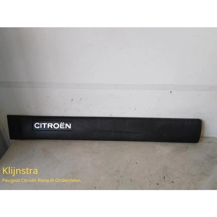 Citroen Berlingo Ön Kapı Bandı  Sol 1999-2008 (Oem No:  8545H1)