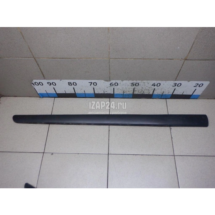 Citroen C3 Ön Kapı Bandı Sol 2002-2008 (Oem No:  8545X7)