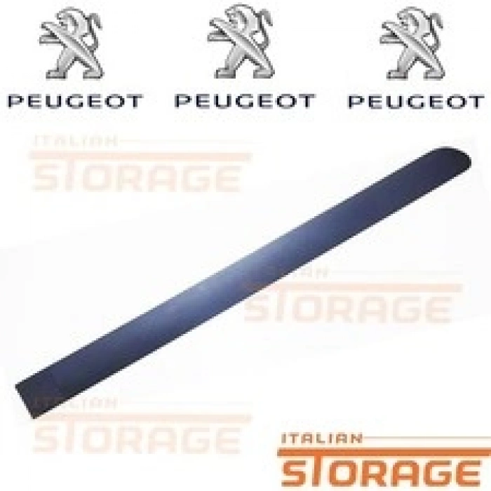 Peugeot 307 Arka Kapı Bandı Astarlı Sağ 2001-2008 (Oem No:  8546H8)