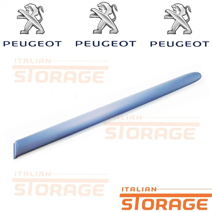 Peugeot 206 Arka Kapı Bandı Astarlı  Sağ 1998- (Oem No:  8546L0)