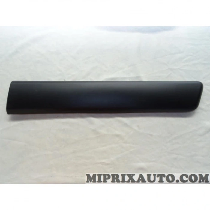 Peugeot Partner Sürgülü Kapı Bandı Yeni Model  Sol 2005  (Oem No:  8546R3)