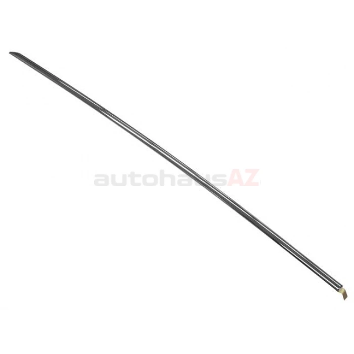 Mercedes E Class Arka Kapı Bandı Nikelaj Sağ 2009 (Oem No:  A2126903062)