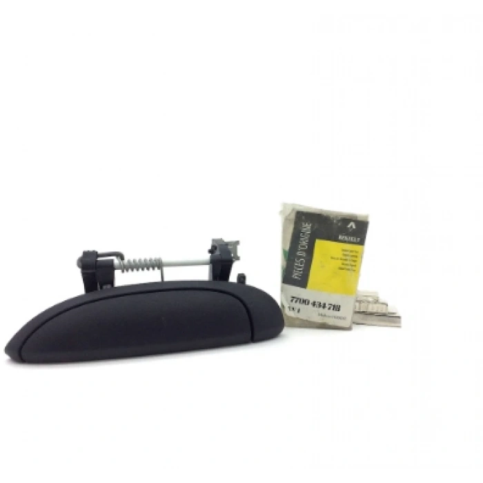 Renault Clio Symbol Kapı Kolu Dış  Sol 2001  (Oem No:  7700434718)