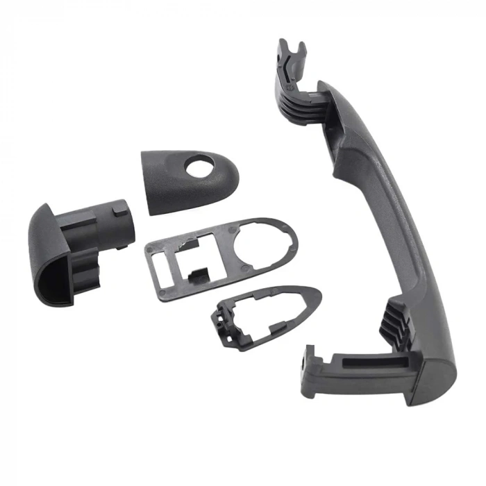 Renault Kangoo Kapı Kolu Dış Set 2012- (Oem No:  7701478188)