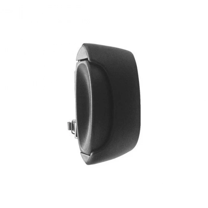 Renault Kangoo Sürgülü Kapı Kolu Dış  Sol 1998- (Oem No:  8200107371)