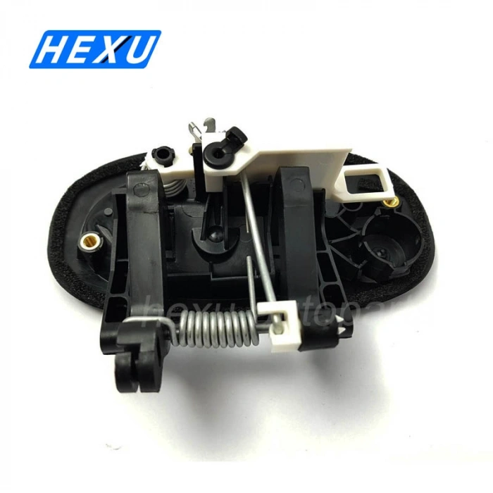 Renault Kangoo Bagaj Kolu Dış Tek Kapı Eski Model  1998- (Oem No:  8200153666)