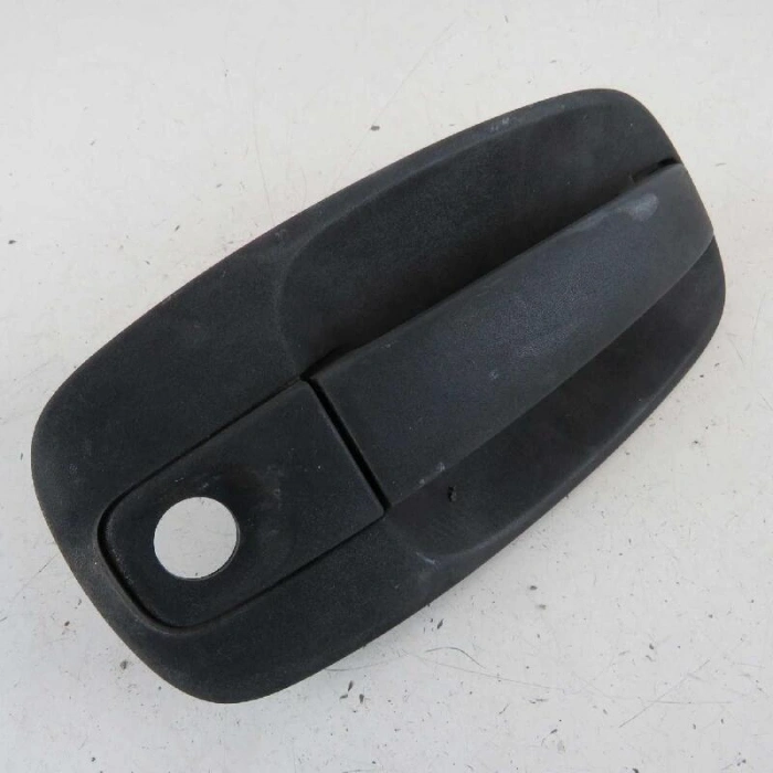 Dıs Kapı Açma Kolu On Sol (Renault Trafic Iı Vıvaro Iı) (Oem No:  8200170514)