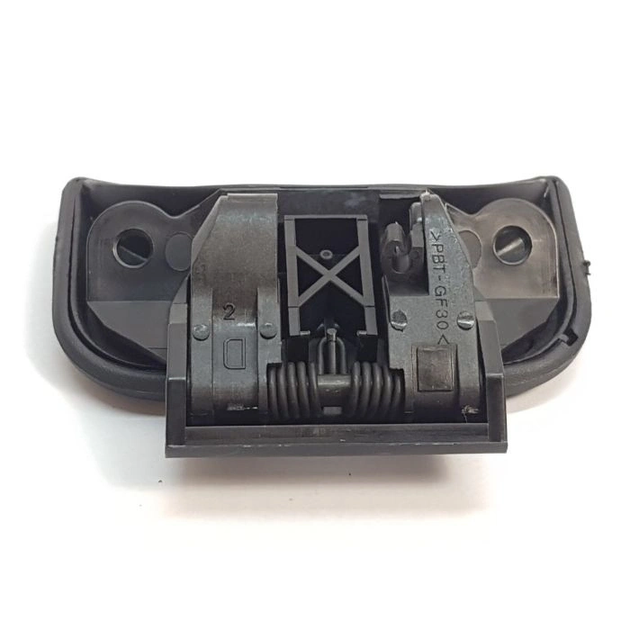 Peugeot Partner Ön Kapı Kolu Dış  Sağ 1996- (Oem No:  9101J5)