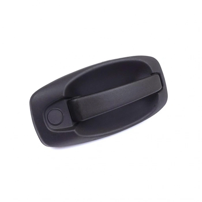 Dıs Kapı Açma Kolu On Sağ ( Peugeot Bıpper Fiat Fiorino Citroen Nemo ) (Oem No:  9101Lc)