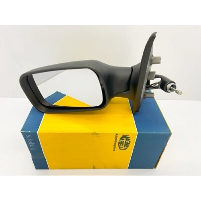 Fiat Punto Dış Ayna Manuel 3 Kapı Sol 1993--1999 (Oem No:  5895314)