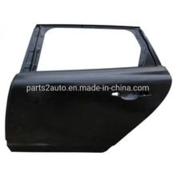 Volvo Xc60 Arka Kapı Sol 2009 (Oem No:  31365268)