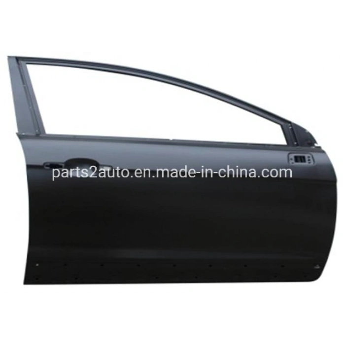 Chevrolet Captiva Ön Kapı Sol 2006 (Oem No:  42352069)