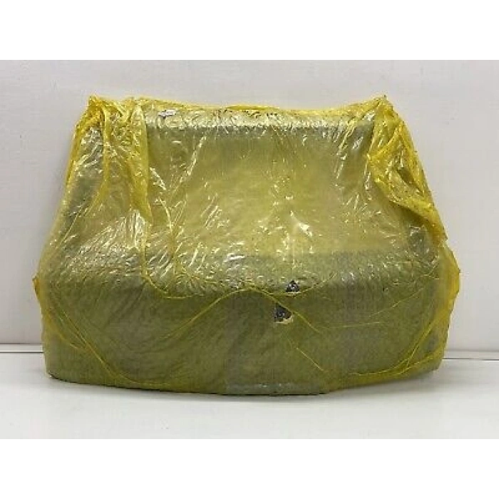 Fiat Punto Arka Bagaj Kapağı 5 Kapı 2004-2006  (Oem No:  51833468)