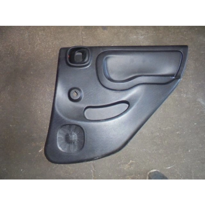 Fiat Panda Ön Kapı Sol 2012- (Oem No:  51962379)