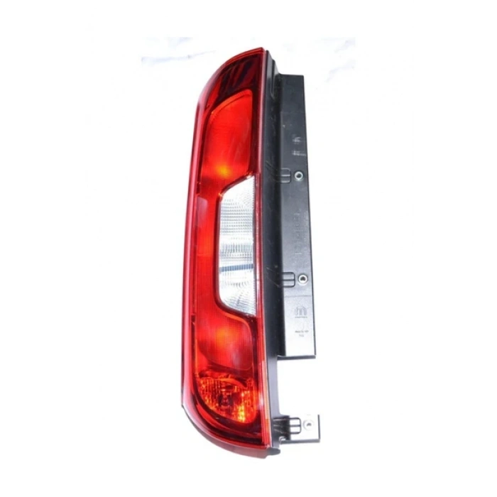Fiat Doblo Arka Stop Tek Kapı Sol 2015- (Oem No:  52044718)
