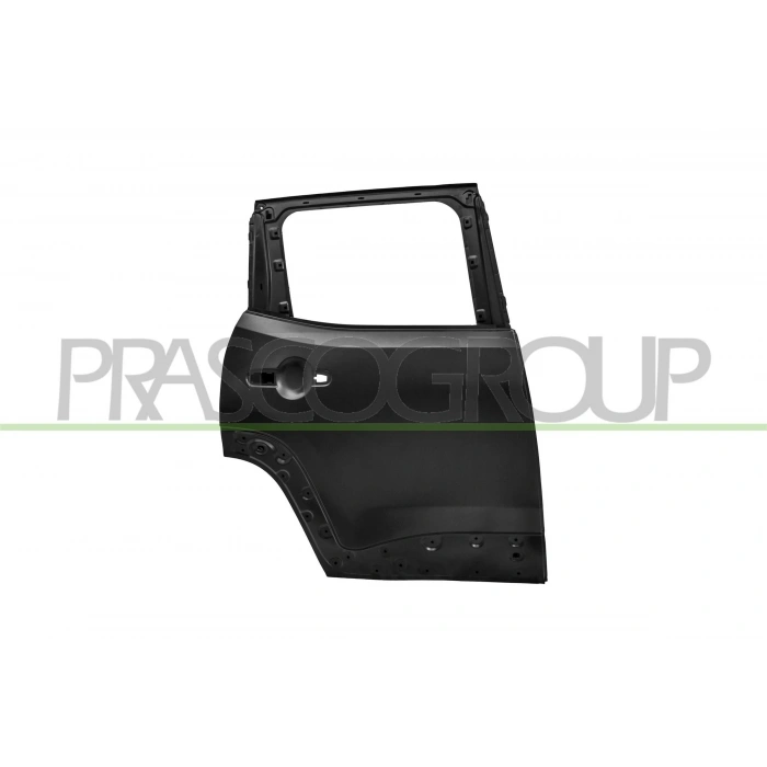 Jeep Renegade Arka Kapı Sağ 2013- (Oem No:  52051449)