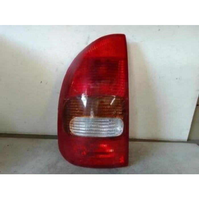 Opel Corsa Arka Stop 5 Kapı Sol 1997-2000 (Oem No:  90444809)