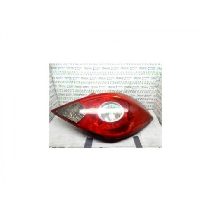 Opel Corsa Opc Arka Stop 3 Kapı Füme Sağ 2006 (Oem No:  93189091)