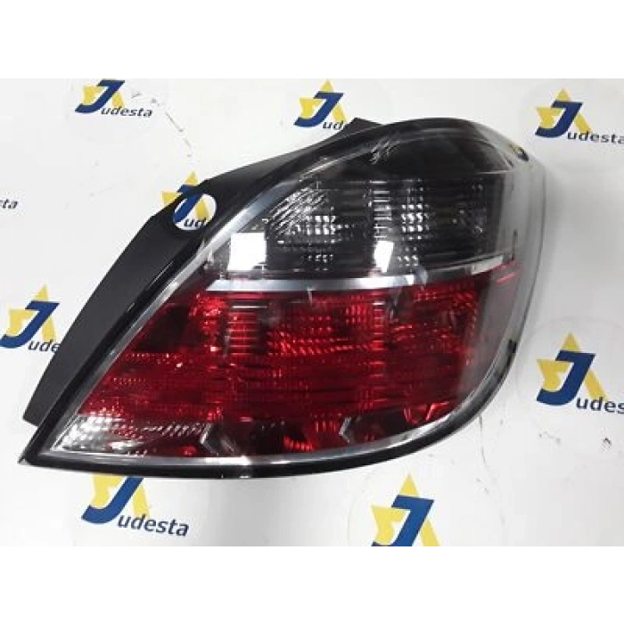 Opel Astra Arka Stop 5 Kapı Sağ 2007  (Oem No:  93190307)