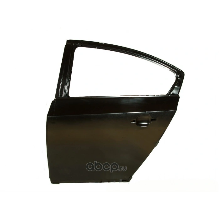 Chevrolet Cruze Arka Kapı Hatchback Sol 2009-  (Oem No:  95987763)