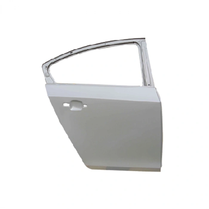 Chevrolet Cruze Arka Kapı Sağ 2009 (Oem No:  95987764)