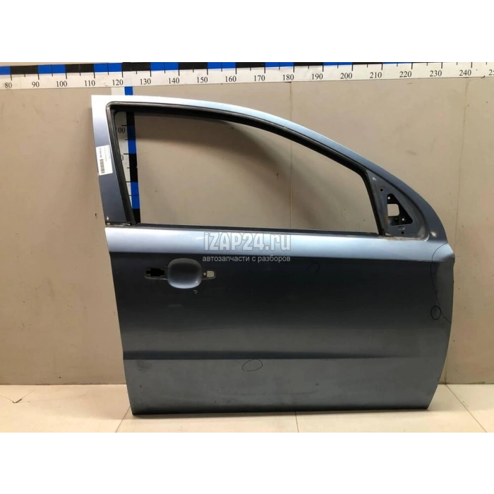 Chevrolet Aveo Ön Kapı Sağ 2007  (Oem No:  96648796)