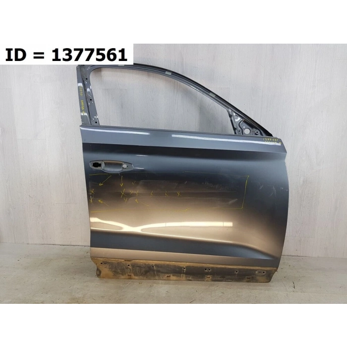 Skoda Kodiaq Ön Kapı Sağ 2017- (Oem No:  565831052)