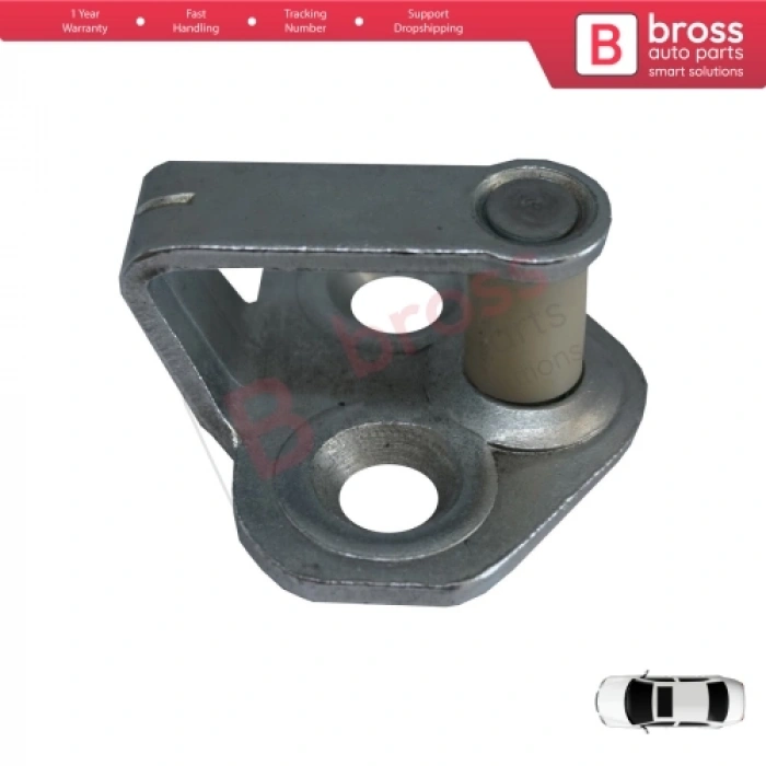 Renault Megane/Clio Kapı Kilit Karşılığı (Oem No:  7700423922)