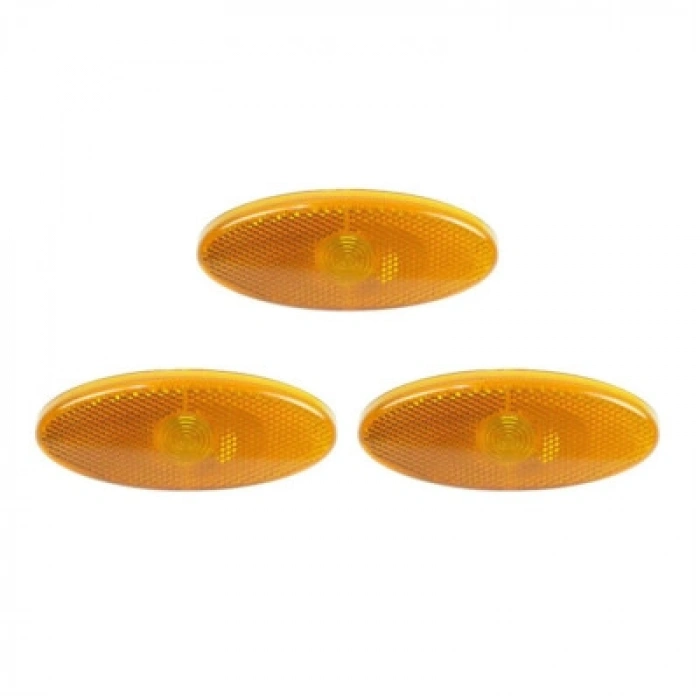 Renault Master Kapı Reflektörü  2010- (Oem No:  261B00001R)