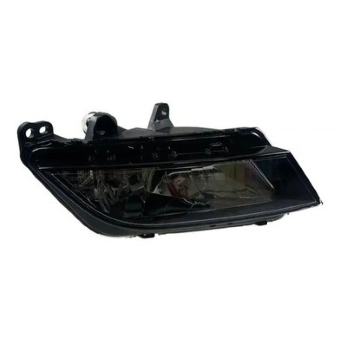 Seat İbiza Ön Sis Lambası 5 Kapı Sol 2012-  (Oem No:  6J9941701A)