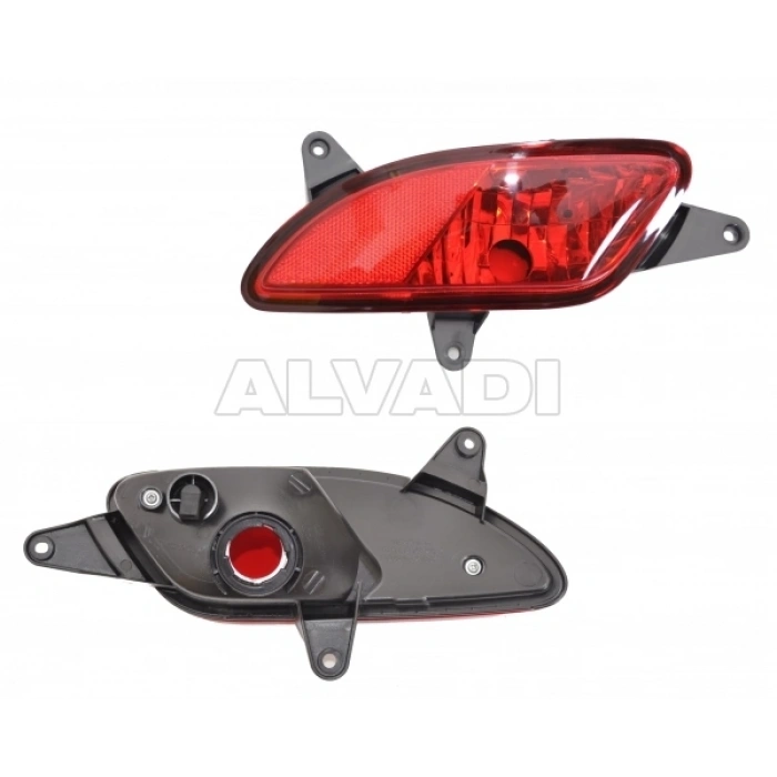 Kia Ceed Arka Sis Lambası 5 Kapı Sol 2007  (Oem No:  924011H110)