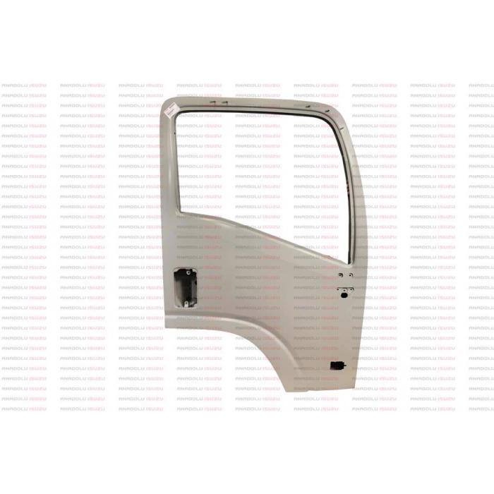 İsuzu Npr/Nlr Ön Kapı Ayna Yuva Delikli Sağ 2010- (Oem No:  898260601151)