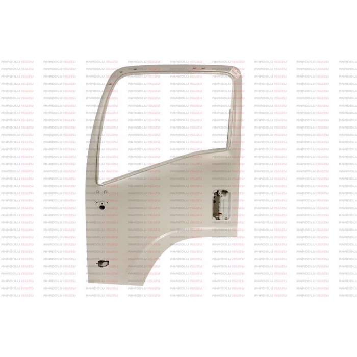 İsuzu Npr/Nlr Ön Kapı Ayna Yuva Delikli Sol 2010- (Oem No:  898260602051)