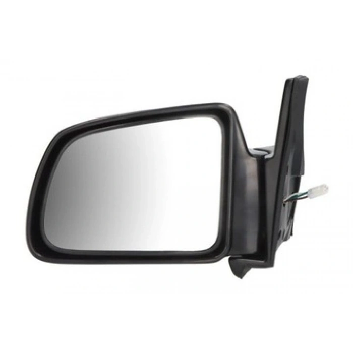 Suzuki Vitara Dış Ayna Elektrikli 4 Kapı Sol 1993 -1996 (Oem No:  84702-57B20-5Pk)