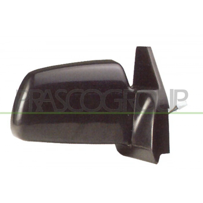 Suzuki Vitara Dış Ayna Kab.4 Kapı Sağ 1993 -1996 (Oem No:  84702-57B30-5Pk)